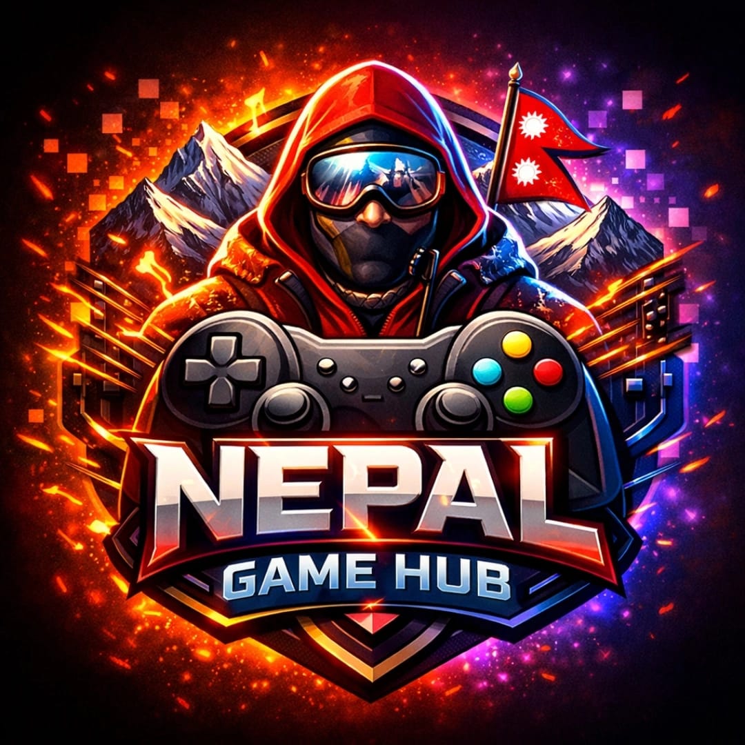 Nepal Game Hub